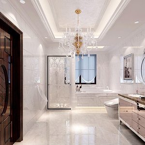 三浦友和豪宅的室内景