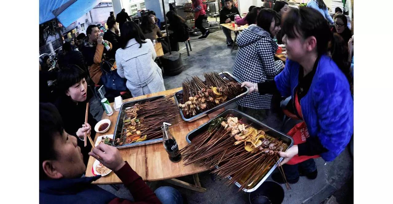 成都人的人文风情,外地人眼中的成都人