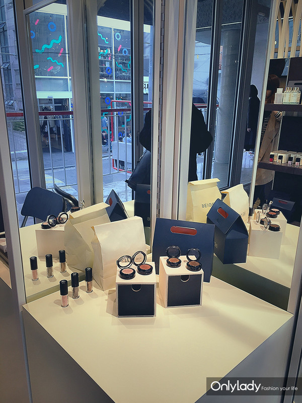 美妆惊喜购物券哪种产品可以使用 (美妆好物推荐欢迎加入)