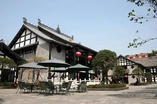 成都重庆玩乐攻略,成都和重庆一起玩三天攻略