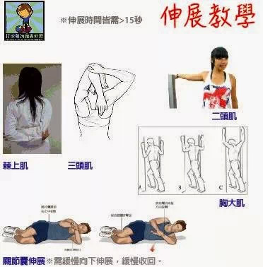 排球运动员如何保护肩关节,排球运动容易出现肩袖肌群损伤