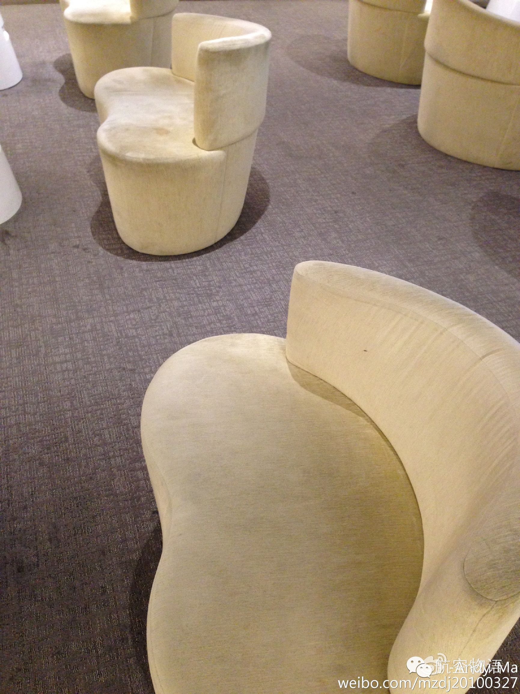 南航国际头等舱体验,南航越太平洋延程飞行