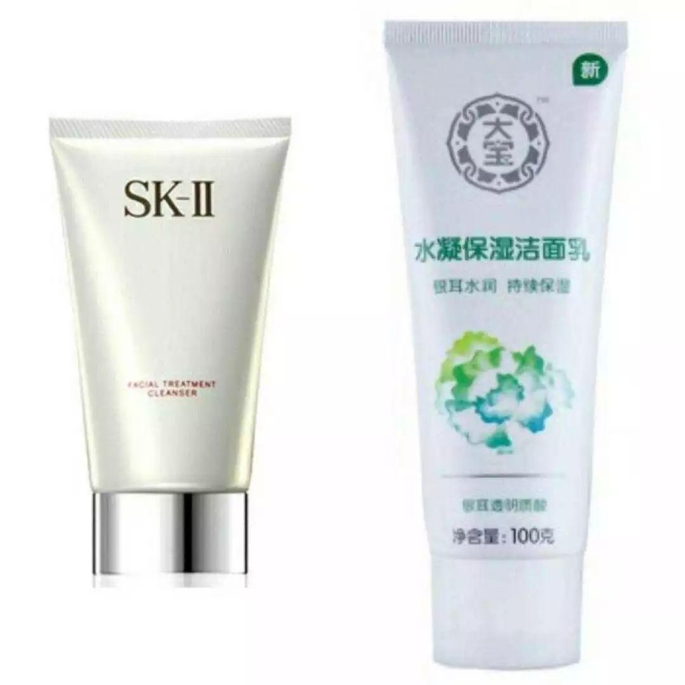 选对适合自己的洗面奶真的很重要,如何选择洗面奶才是最好的