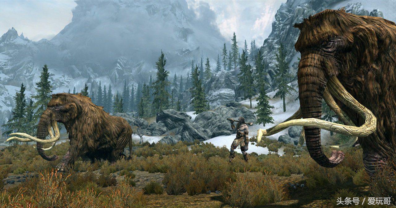 ign2017年十大最佳pc游戏,最好玩的单机电脑游戏大作推荐