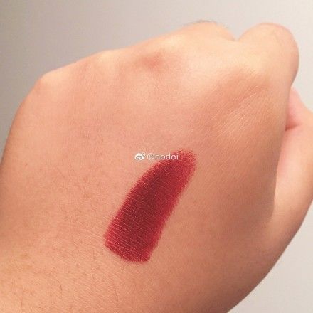 最好用的几款色号,口红推荐色号大牌