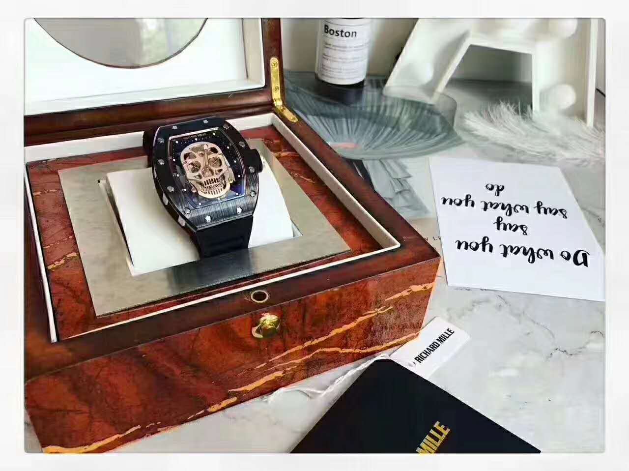 2022年十大热门腕表,盘点一下2022年最流行的十大腕表