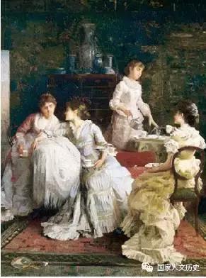 天下“茶”字同一宗：英语里为何既有“cha”又有“tea”?