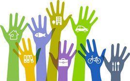 共享经济与传统经济有哪些区别,什么是共享盈利