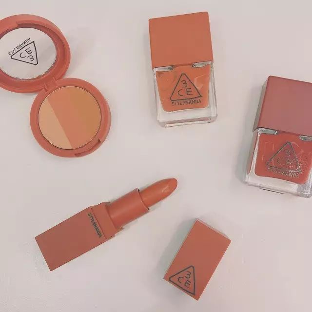 6款大牌经典眼影,日常眼影画法教程秋冬