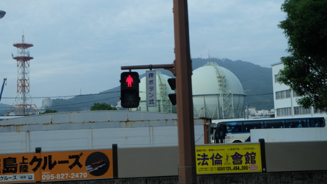 日本长崎自由行旅游攻略,日本长崎一日旅游攻略