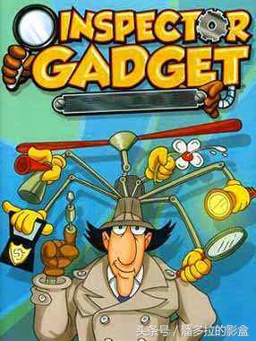 盘点那些陪伴我们十年的动画片,盘点十部优秀动画片