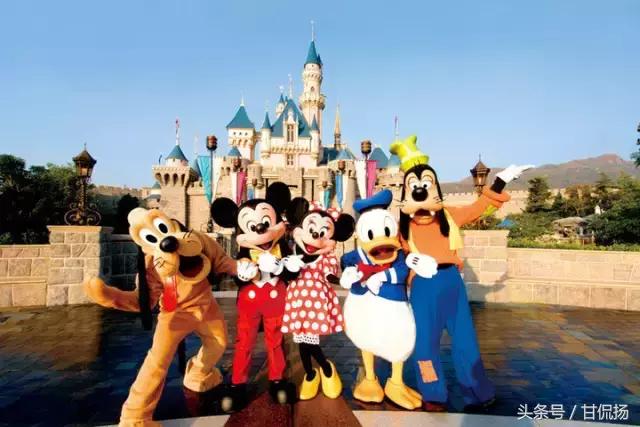 香港最新自由行攻略,香港自由行之最全攻略