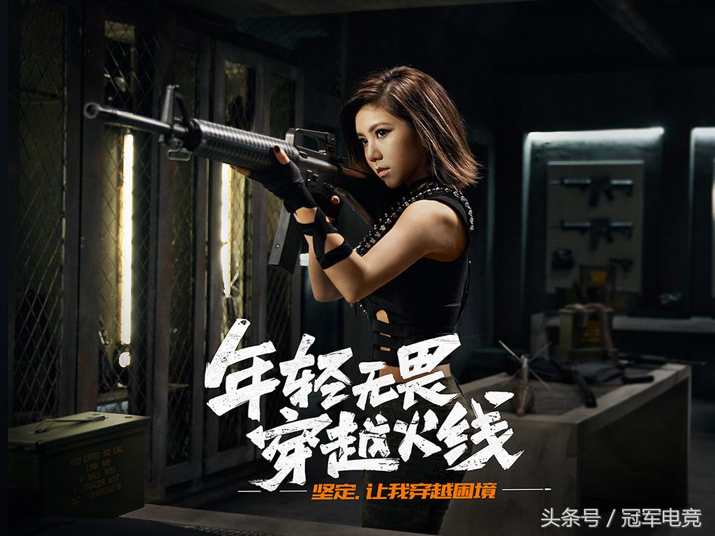 穿越火线qbz95怎么获取,穿越火线qbz95教程