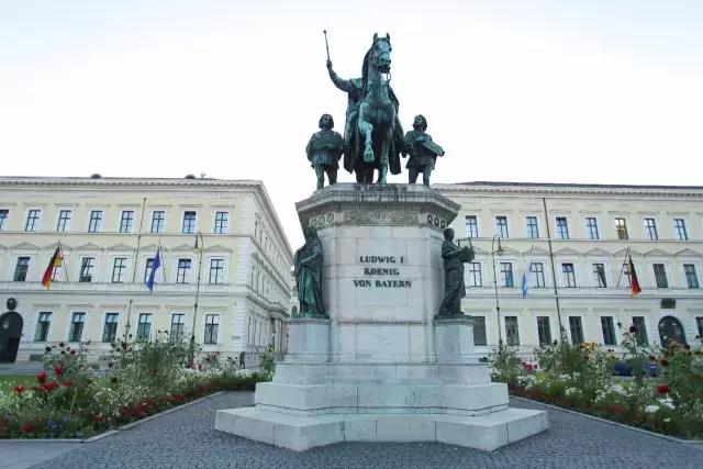 去德国必须知道的东西,去慕尼黑