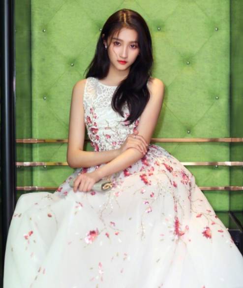 奔跑吧关晓彤和鹿晗迪丽热巴,鹿晗对关晓彤和迪丽热巴不同态度