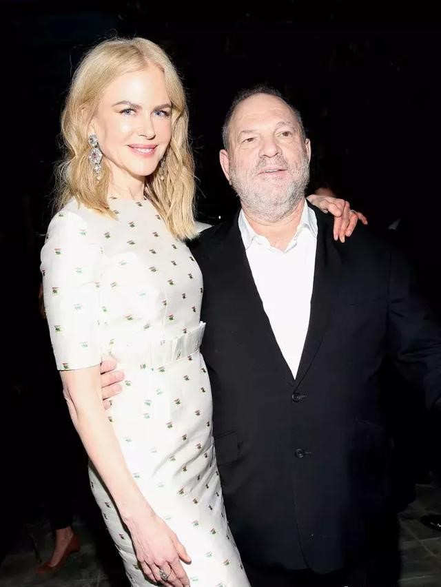 好莱坞的风云人物韦恩斯坦 (韦恩斯坦纪录片)