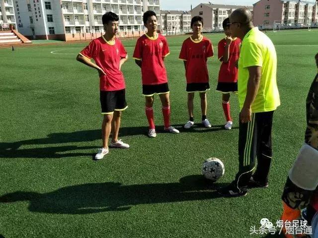 蓬莱大辛店中学足球,蓬莱足球特色学校