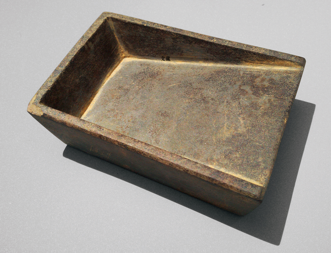 瓦石清兴——宋代砚业的经营方式（下）