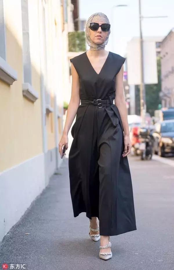 穿上一双“宝石鞋”温柔的走入你的秋天