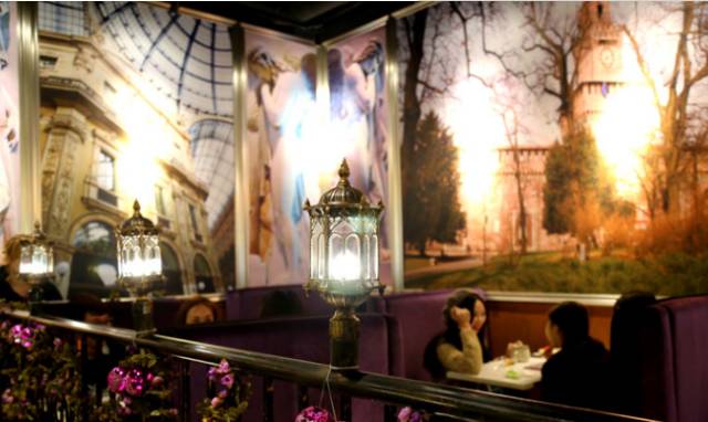 广州日航酒店贝拉诺自助西餐厅,广州十大必吃西餐厅