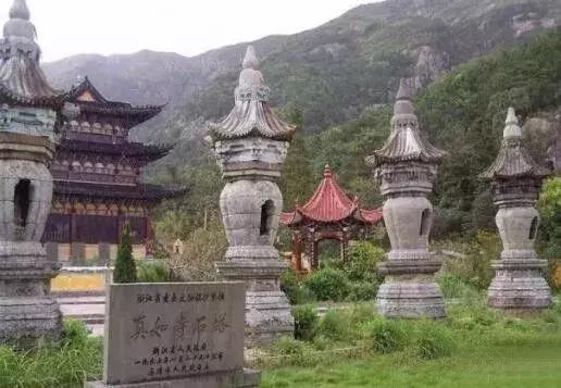 温州竟藏有29处国家级“宝贝”，你去过几处？