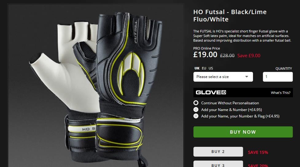 最实用的足球装备,足球装备全套科普