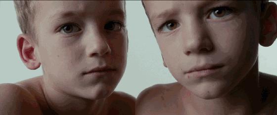 要说尺度,法国片有时比日本片更百无禁忌!