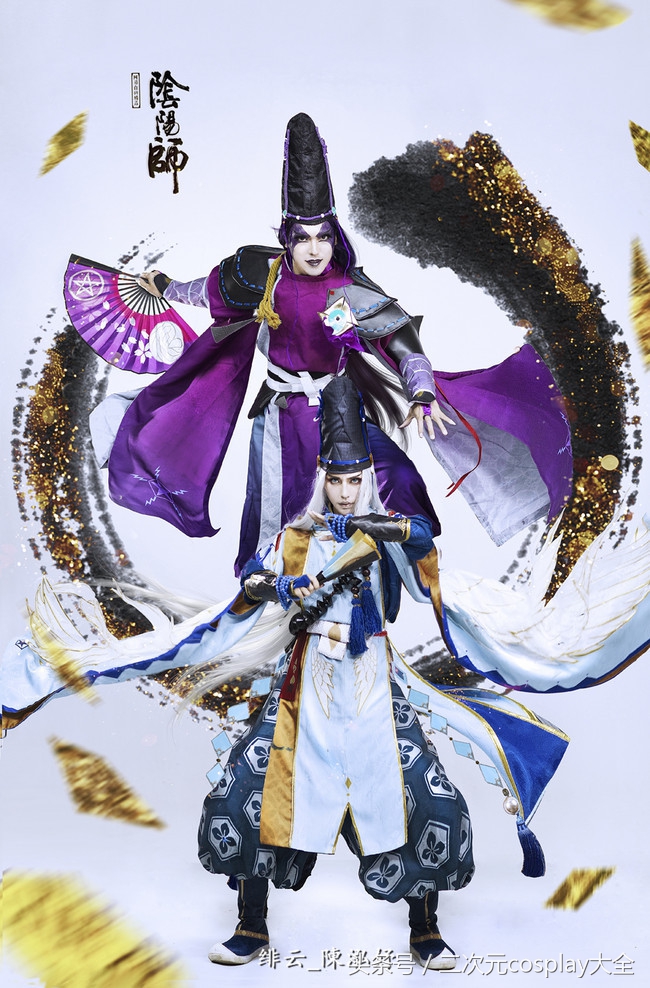 阴阳师手游安倍晴明图片,安倍晴明阴阳师手游图