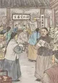 百年大宅门!传奇打磨厂!