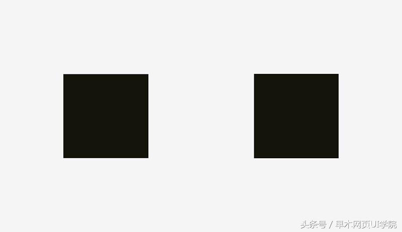 清晰的视觉层级助你学好ui设计,ui设计十大基本动效