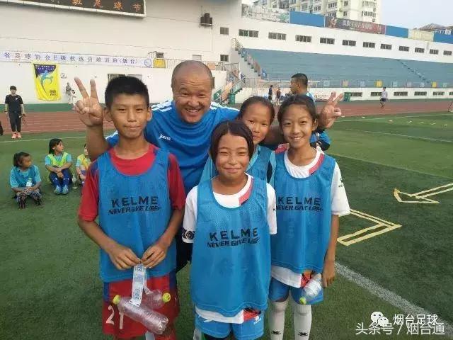 蓬莱大辛店中学足球,蓬莱足球特色学校