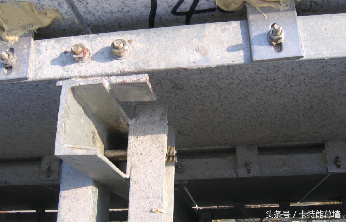 石材幕墙背栓操作视频,背栓干挂石材幕墙需要做哪些检测