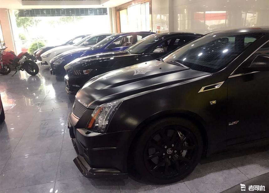 手把手教你买二手车,教你如何正确购买二手车