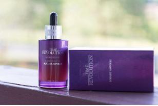 精华这么好用为啥就一直不火,精华颜值