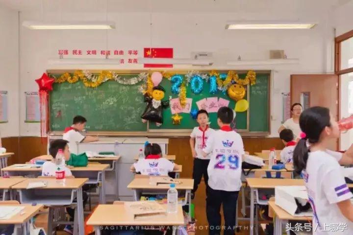 6个兰生、8个华育、25个张江,高调崛起的二梯队公办!