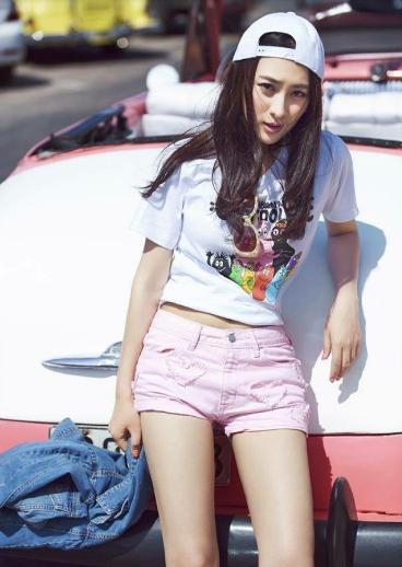 中国好前任:1毛分手费没要吃6年泡面,如今成一线女星身家过亿