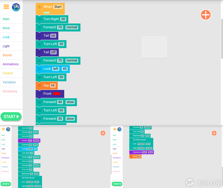 少儿编程机器人达奇,达奇机器人少儿编程