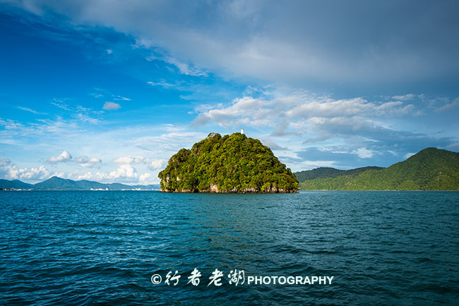 兰卡威汽车轮渡到兰卡威什么地方,兰卡威环岛攻略