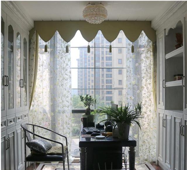 新房装修花了35万效果真心漂亮,90平米房子装修花了4万