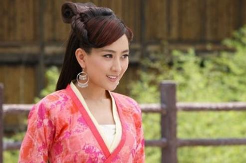 中国好前任:1毛分手费没要吃6年泡面,如今成一线女星身家过亿