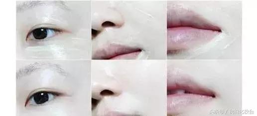 学生党也可以用的眼霜淡化眼纹,眼霜年轻学生党