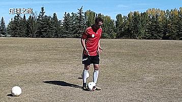 做好这几点才能更具观赏性,足球技巧如何提高正脚背射门能力