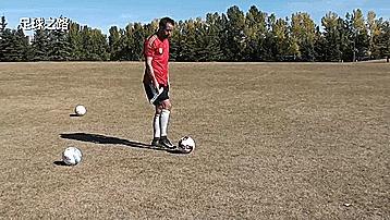 做好这几点才能更具观赏性,足球技巧如何提高正脚背射门能力
