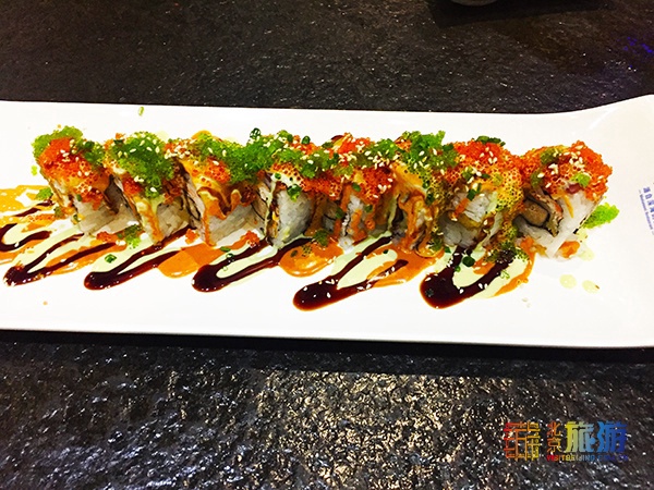 日本顶级日料寿司,在北京必须吃的10家馆子