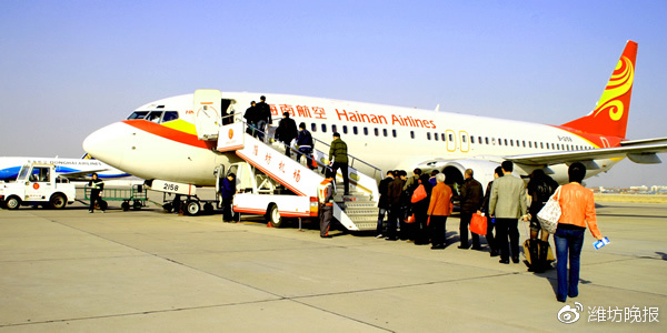 关于优化综合立体交通布局,海陆空的发展