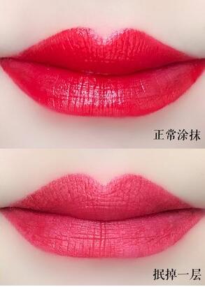 娇兰黄皮必入的口红,娇兰和ysl口红哪个好