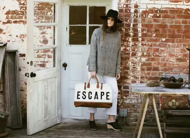 帆布包小众设计感大容量,第二名的逆袭第三季帆布包