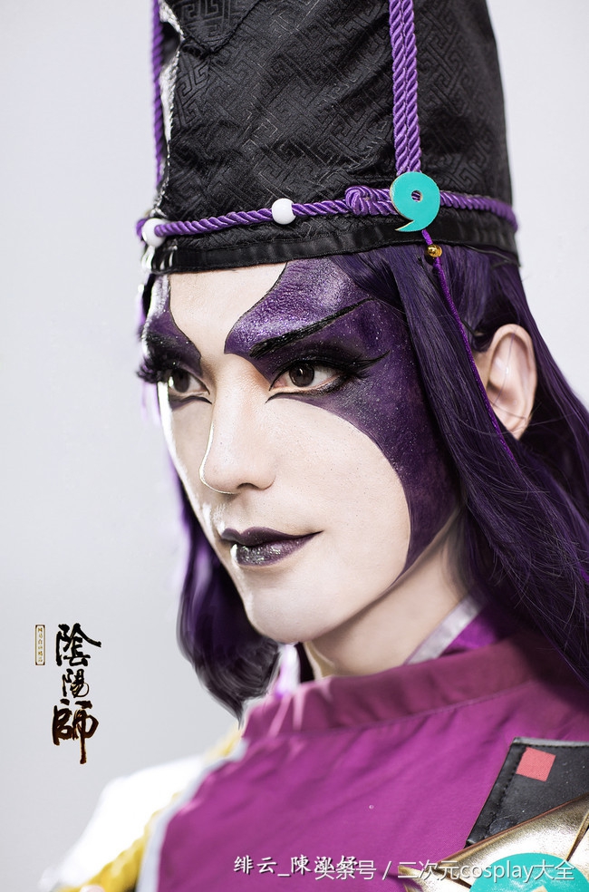 阴阳师手游安倍晴明图片,安倍晴明阴阳师手游图