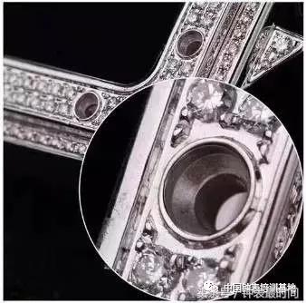 二手手表鉴别视频,手表原镶钻和后镶钻的价格