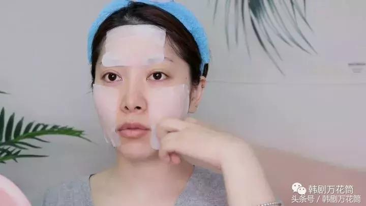 韩妆顶级护肤品排行榜,韩妆化妆品推荐底妆